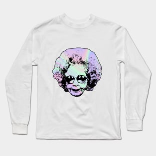 grandma yetta Long Sleeve T-Shirt